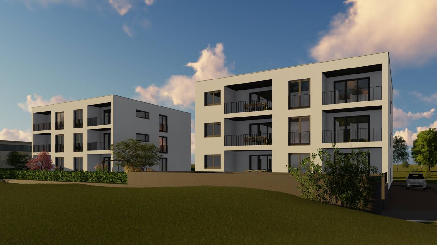 MFH Hauderboschen, Schweidnitzallee