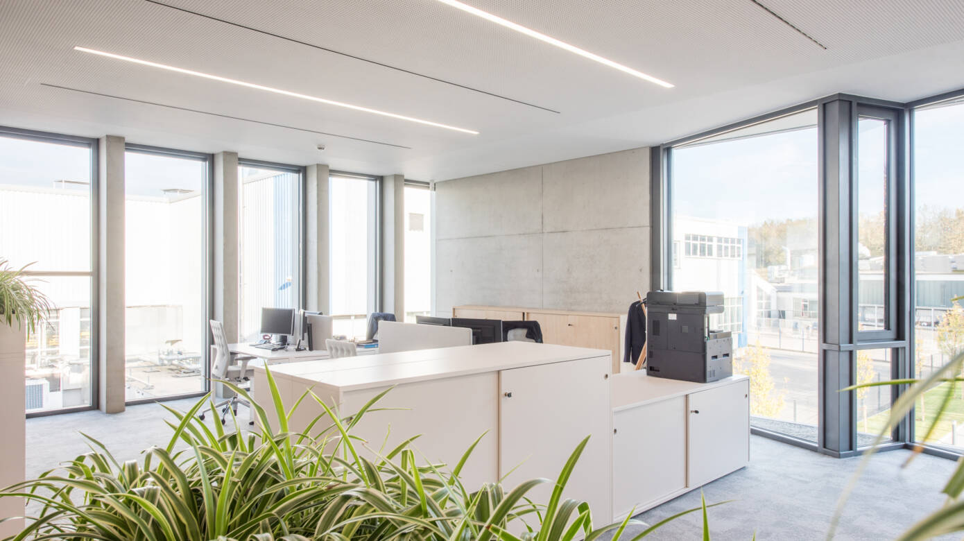 Blank Business Center Riedlingen