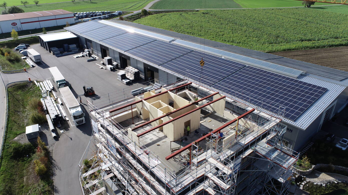 Bürogebäude Oberessendorf_DJI_0257
