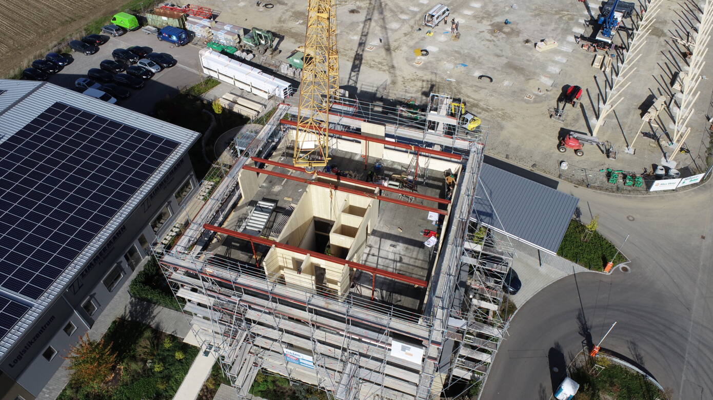 Bürogebäude Oberessendorf_DJI_0249