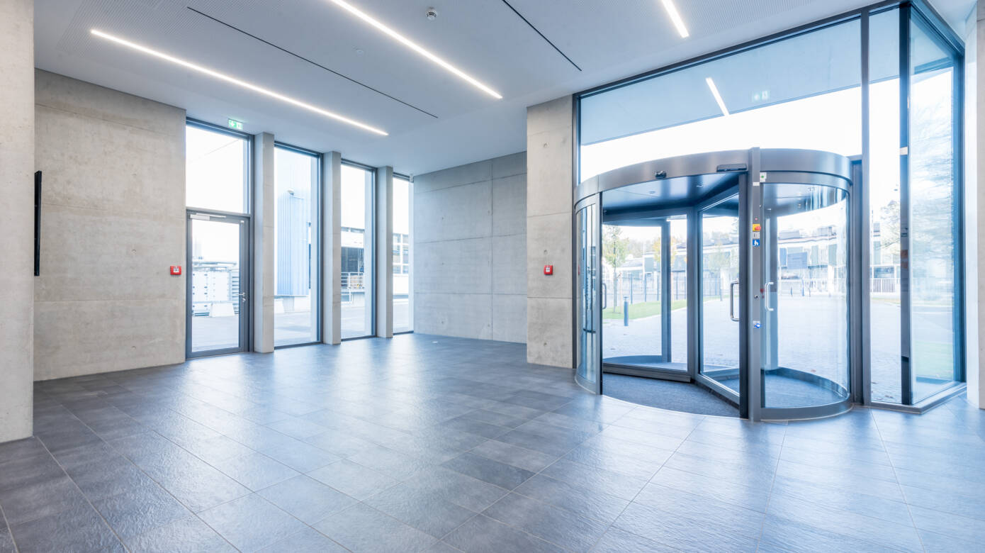 Blank Business Center Riedlingen