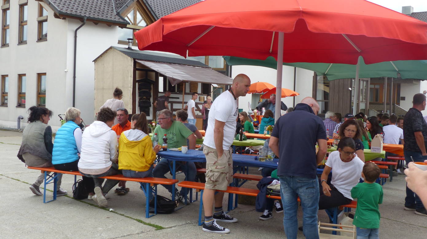 Sommerfest Fritschle 2019