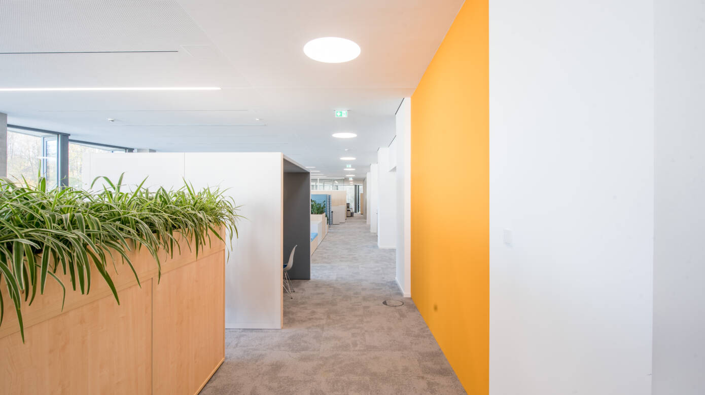 Blank Business Center Riedlingen