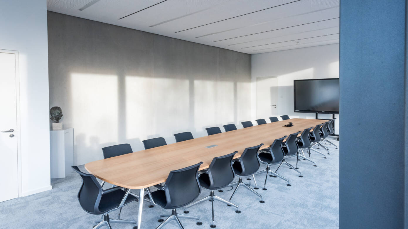 Blank Business Center Riedlingen