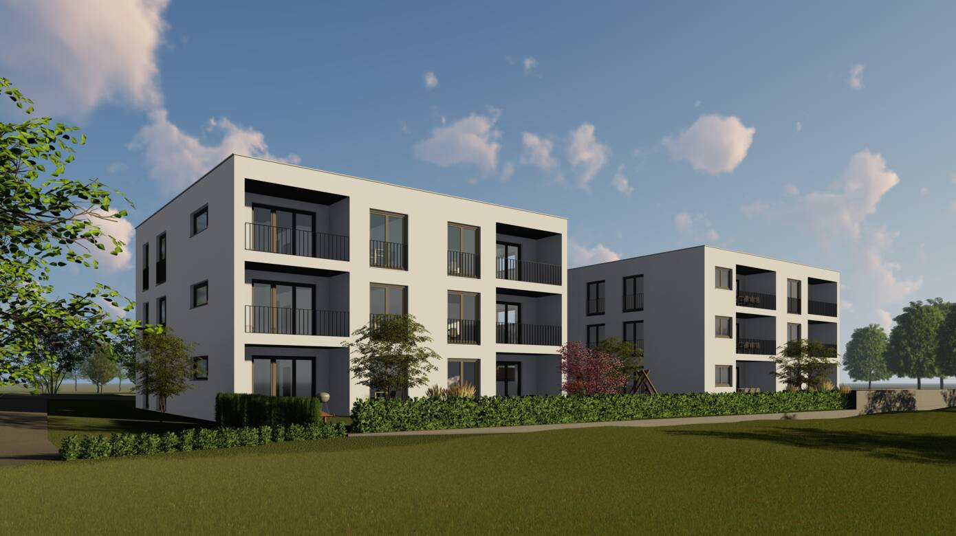 MFH Hauderboschen, Schweidnitzallee