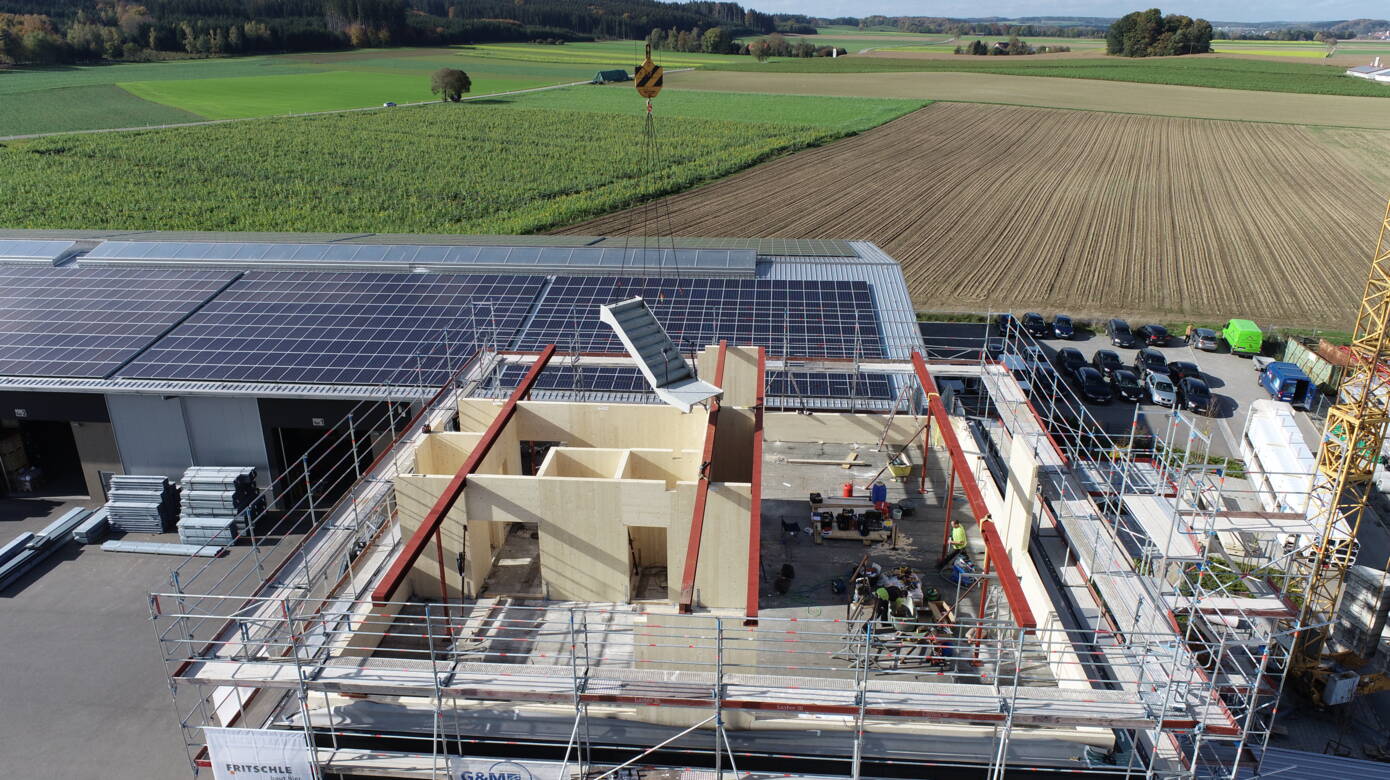 Bürogebäude Oberessendorf_DJI_0263