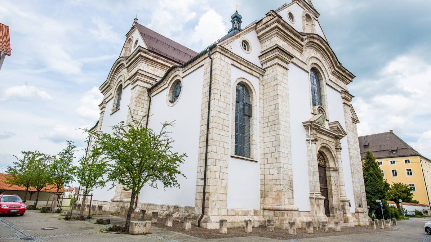 Konviktskirche