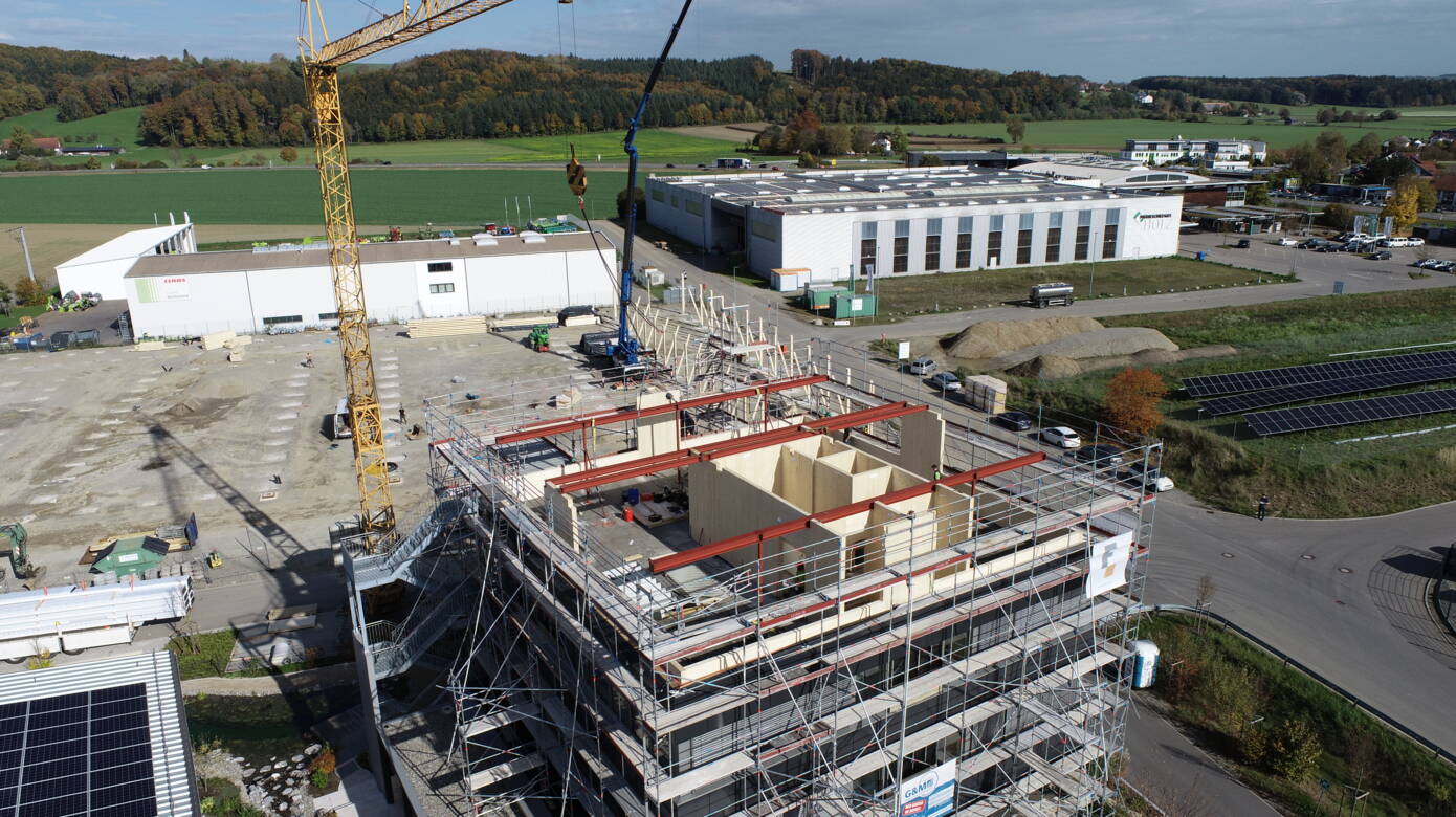 Bürogebäude Oberessendorf_DJI_0252