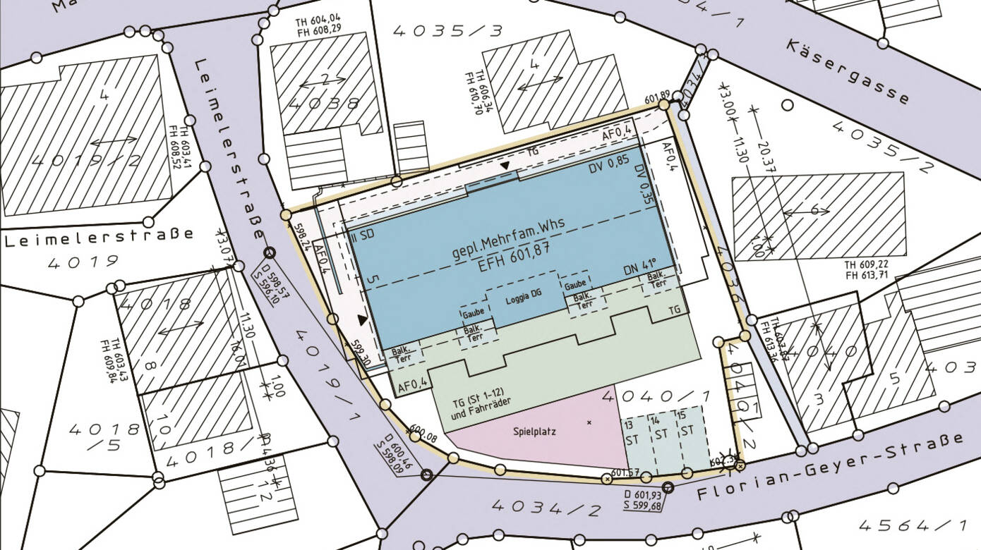 Fritschle-Lageplan-Leimelerstraße-MFH-Bergerhausen
