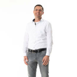 Christoph Fritschle Contact Avatar