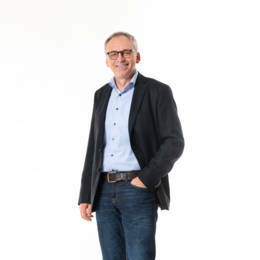 Hubert Kaiserauer Contact Avatar