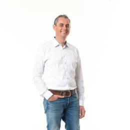 Avatar Mathias Fritschle
