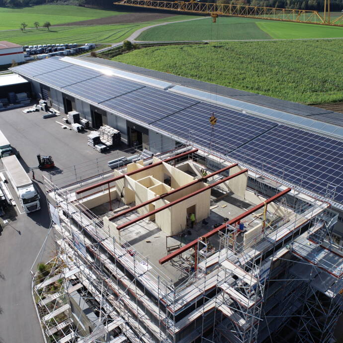 Bürogebäude Oberessendorf_DJI_0257