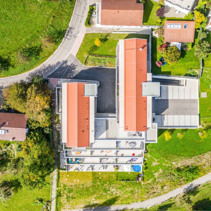 Haus Hubertus