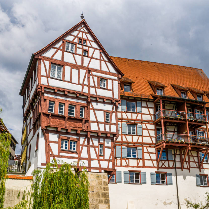 Mühltörle Riedlingen