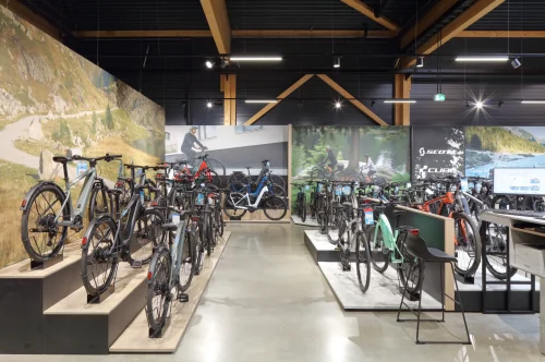 Radsport Geyer, Bad Wurzach