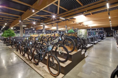 Radsport Geyer, Bad Wurzach