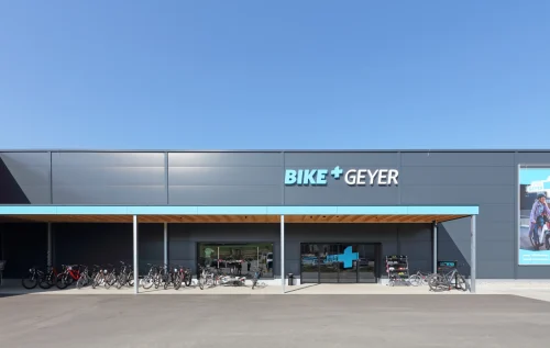 Radsport Geyer, Bad Wurzach