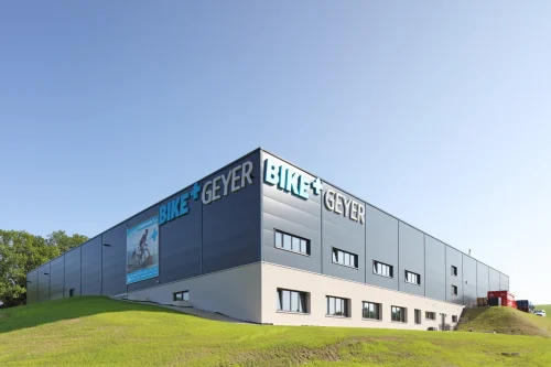 Radsport Geyer, Bad Wurzach