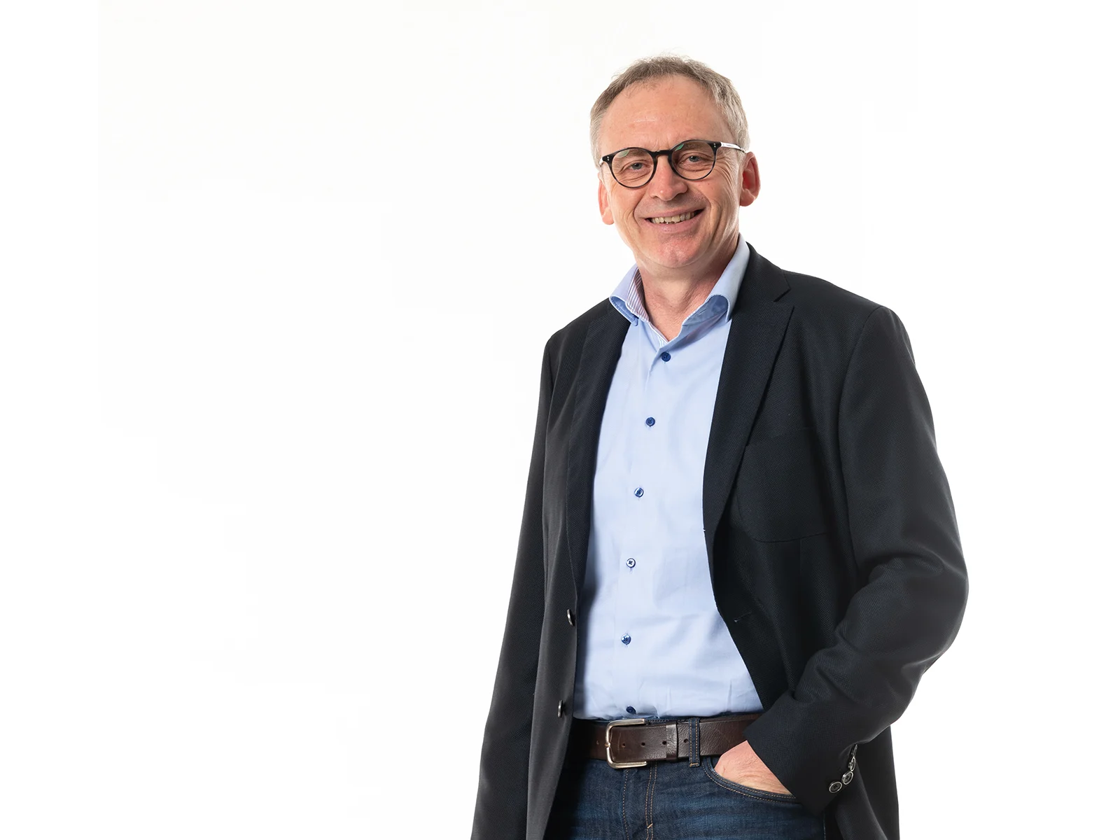 Fritschle Baut Team Hubert Kaiserauer