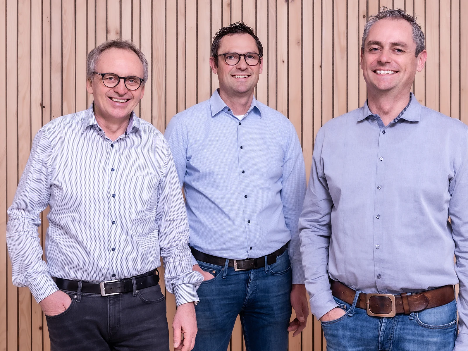 Fritschle Baut Team Team