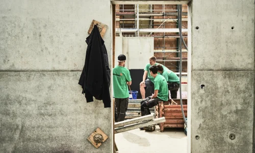 Titelbild Bauingenieur Plus