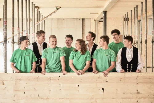 Titelbild Biberacher Modell